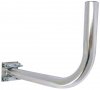 UCHWYT ANTENOWY BALKONOWY L500B (50 CM); 6657